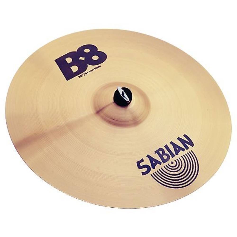 SABIAN B8 20